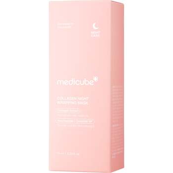 Medicube Masque de nuit peel-off Collagen 75ml