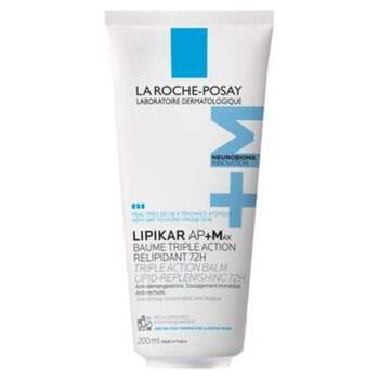 La Roche-Posay Baume corporel Lipikar AP+MAX 200ml