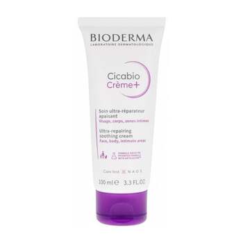 Bioderma Cicabio Crème+ Crème réparatrice apaisante 100 ml