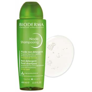 Bioderma Nodé Shampooing fluide 400 ml