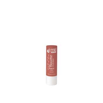 MKL Green Nature Baume à lèvres Karité Bio 4g