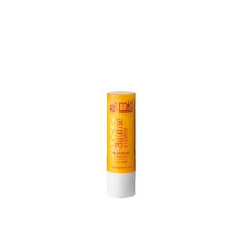 MKL Green Nature Baume à lèvres Mangue 4 g