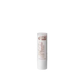 MKL Green Nature Baume à lèvres Coco 4 g