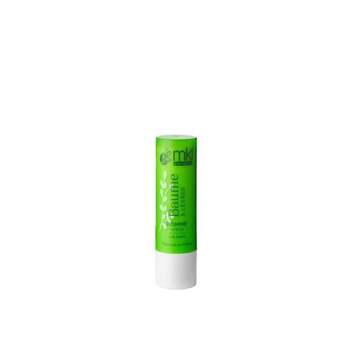 MKL Green Nature Baume à lèvres Pomme 4 g