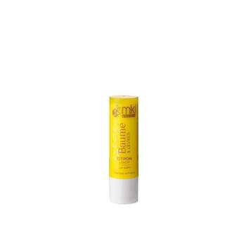 MKL Green Nature Baume à lèvres Citron 4 g