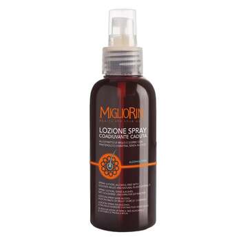 Migliorin Lotion Spray Anti-Chute 125 ml