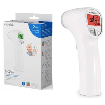 Microlife Thermomètre sans contact NC 300