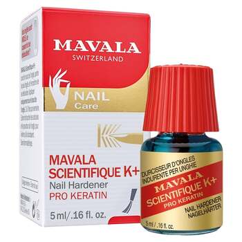 Mavala Durcisseur d'ongles Scientifique K Plus 5 ml