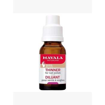 Mavala Diluant pour vernis à ongles 10 ml