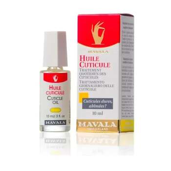 Mavala Huile de cuticules 10 ml