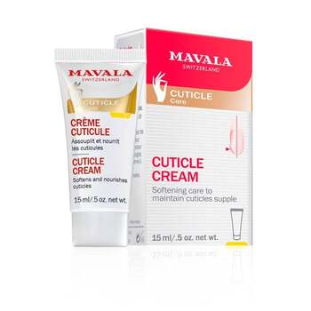Mavala Crème pour cuticules 15 ml
