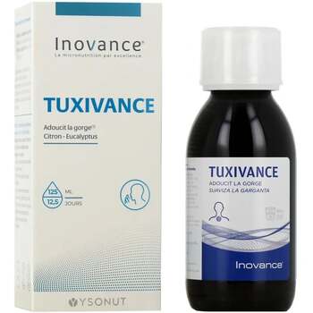 Inovance Sirop Tuxivance 125ml