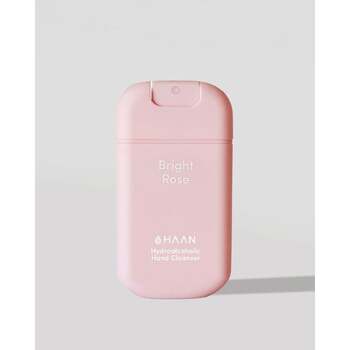 HAAN Nettoyant pour les mains Bright Rose 30 ml