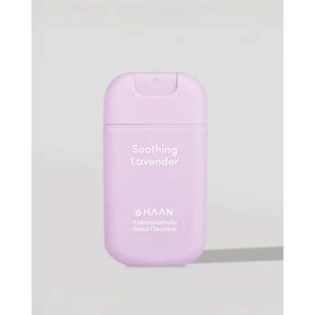 HAAN Nettoyant pour les mains Lavande apaisante 30 ml