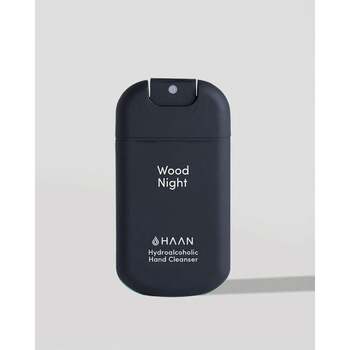 HAAN Nettoyant pour les mains Wood Night 30ml