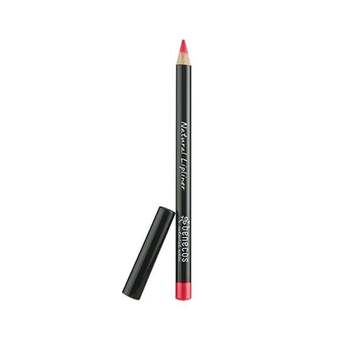 Benecos Crayon Contour des Lèvres Rose 1,13g