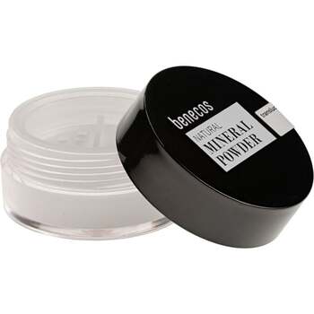 Benecos Poudre Translucide Mission Invisible 6 g