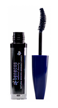 Benecos Mascara Deep Ocean 5,5ml