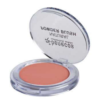 Benecos Fard à joues Sassy Salmon 5,5g