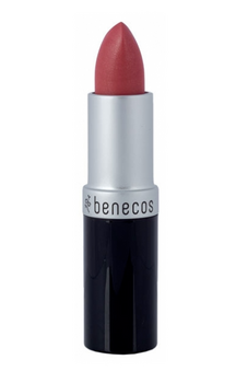 Benecos Rouge à lèvres Peach 4,5g