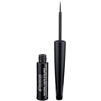 Benecos Eyeliner Liquide Noir 3 ml