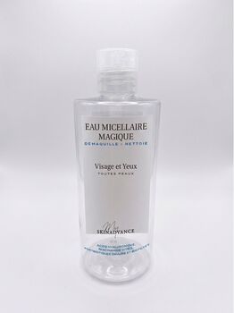 SkinAdvance Eau micellaire Magique 500ml