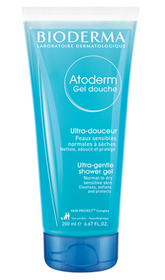 Atoderm - Gel Douche - 200ml