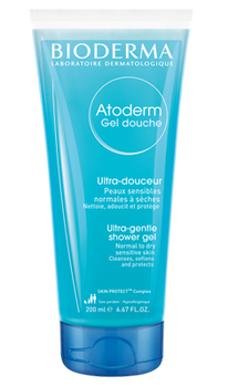 Atoderm - Gel Douche - 200ml