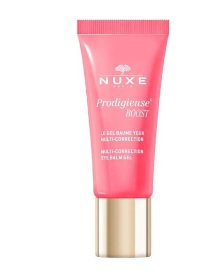 Nuxe Contour crème yeux prodigieuse boost 15ml