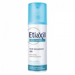 Anti gaspi 04/03  Etiaxil  Déodorant anti-transpirant Aisselles 100ml