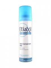 Etiaxil  Déodorant anti-transpirant Aisselles 150ml