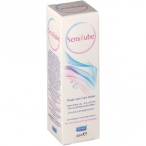Sensilube 40ml  durex