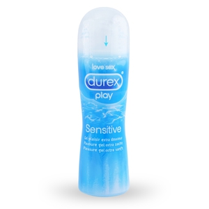 DUREX PLAY SENSITIVE 50ml