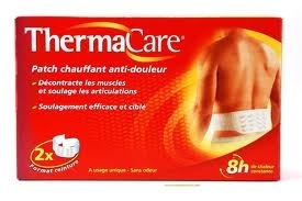 Patch anti douleur dos Patch anti douleur dos