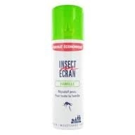 Insect Ecran Famille 200 ml