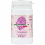 oemine desmodium fort 60 gelules