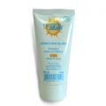 Oemine crème écran solaire bio spf 8