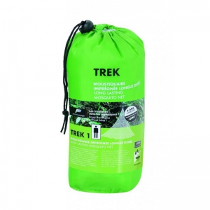 Moustiquaire Impregnee TREK 2 places Pharmavoyage bivouac ultra legere Moustiquaire Impregnee TREK 2 places Pharmavoyage bivouac ultra legere
