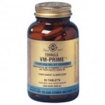 Solgar VM Prime 60 tablets