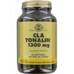 Solgar CLA Tonalin 1300 mg 60 gélules