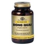 Solgar FP Dong quai 100 gélules