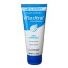 Vita Citral Creme Hydratante Mains Seches 100 ml