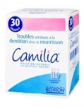 Camilia 30 unidoses Boiron