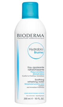 Hydrabio Brume eau apaisante 300ml Bioderma