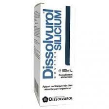 Dissolvurol gouttes 100ml grand format
