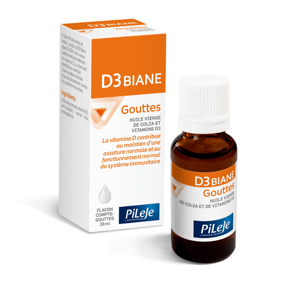 D3 Biane Gouttes ml 580 Gouttes D3 Biane Gouttes ml 580 Gouttes