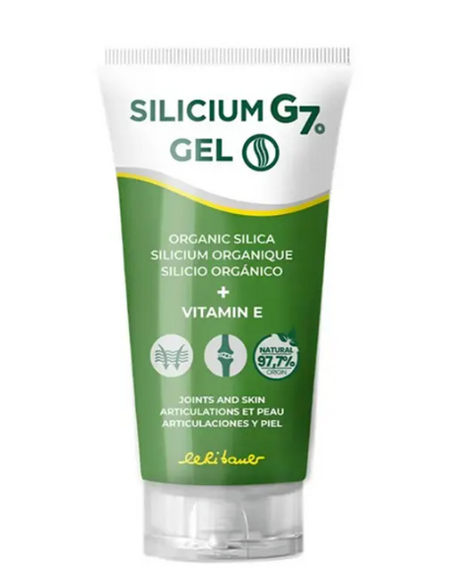 Silicium G7 Gel 150 ml