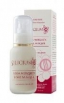 Silicium crème fluide rose musqéee 50ml