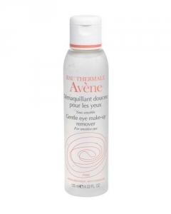 Avène Démaquillant douceur pour les yeux 125ml