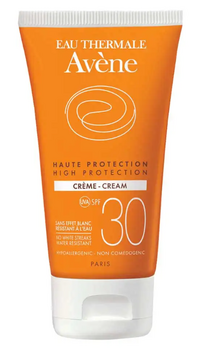 Anti gaspi 01/26 Avène solaire cème spf 30- 50ml
